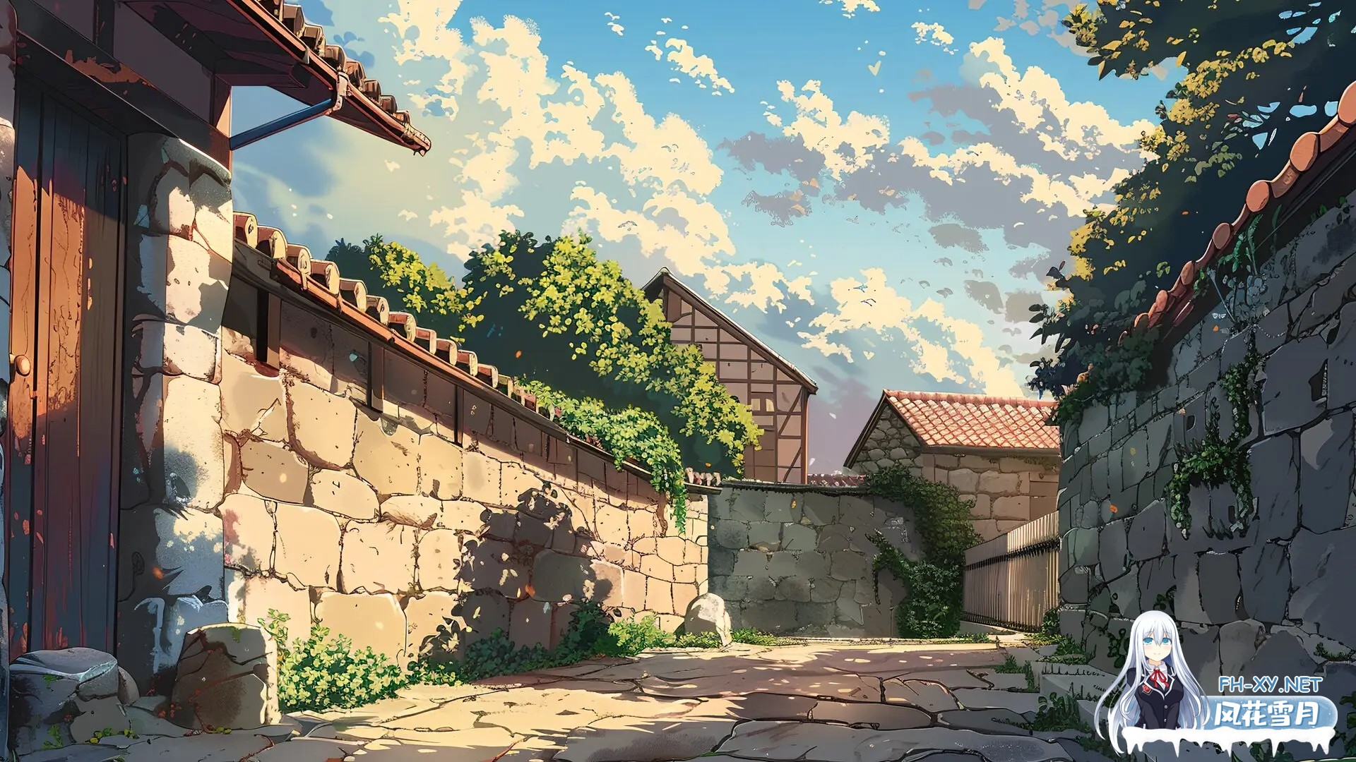 [SLG/动态/更新/口交/AI作画/AI汉化]神秘学院/College of Mysteria[Ver0.11.1][PC+安卓/3.3G]-5.jpg