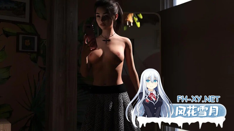 [SLG/动态/3D/更新/汉化]成为妻子/Being a Wife[Ver1.195_Public][PC+安卓/6.82G]-1.jpg