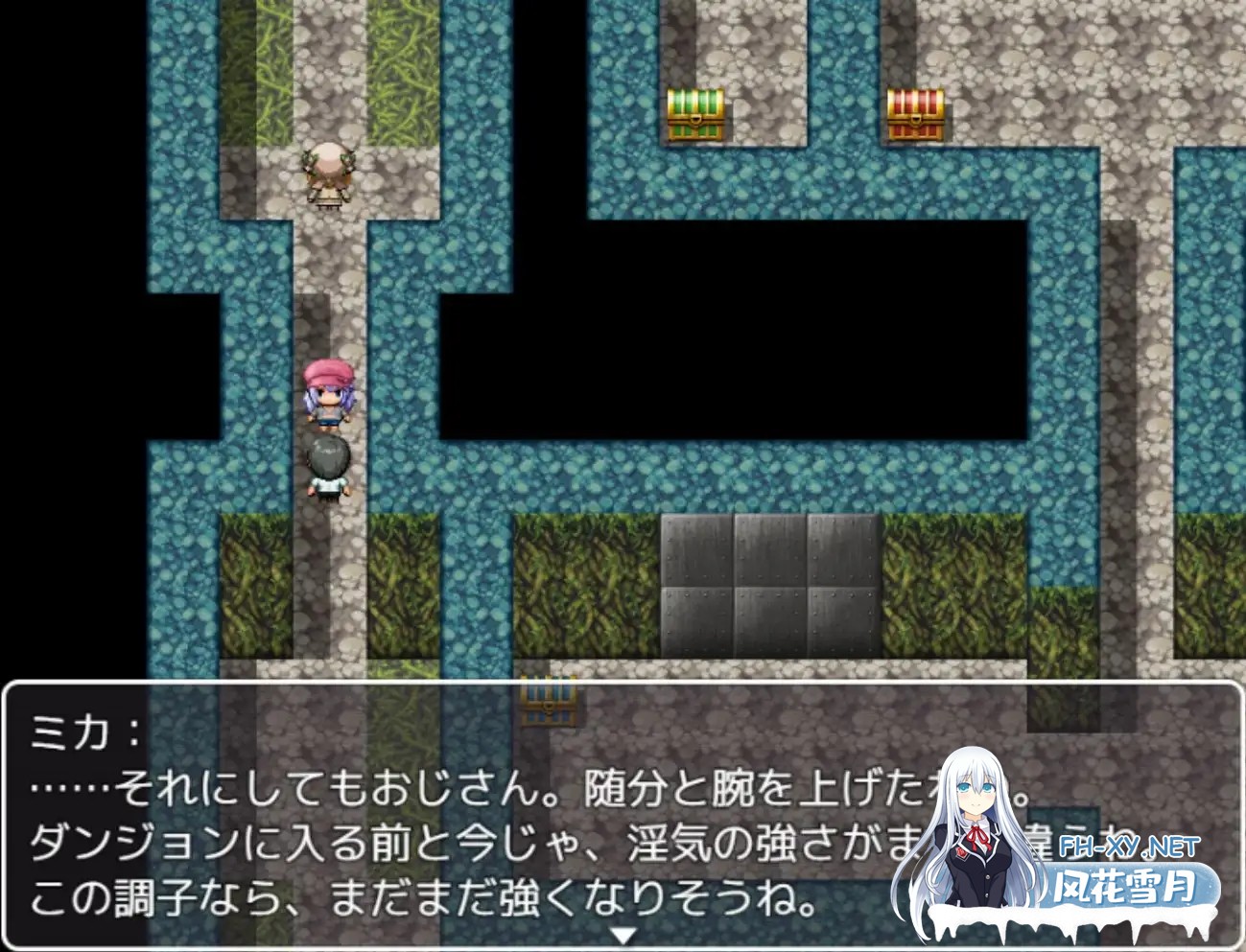 [RPG/机翻+AI文本/战斗H/魅魔/反向奸/中出/乳交/口交/巨乳][RJ01507660/たわむれキャット 社团]中年大叔成为魅魔猎人～用性爱击败魅魔的战斗性爱RPG～...-9.jpg