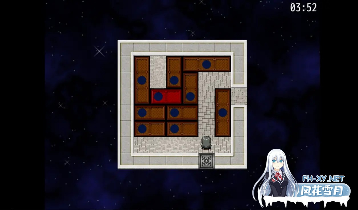 [RPG/AI汉化/步兵/巨乳/口交]甜蜜恶梦/SweetNIghtmare[PC+安卓/470M]-4.jpg