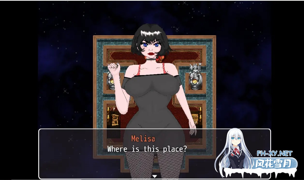 [RPG/AI汉化/步兵/巨乳/口交]甜蜜恶梦/SweetNIghtmare[PC+安卓/470M]-3.jpg