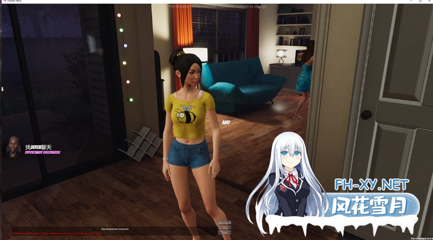 PC推荐[3D沙盒互动偷窥恶堕]家庭派对House Party~V1.5.0官中动态步兵版~类似模拟人生[12G]-3.png