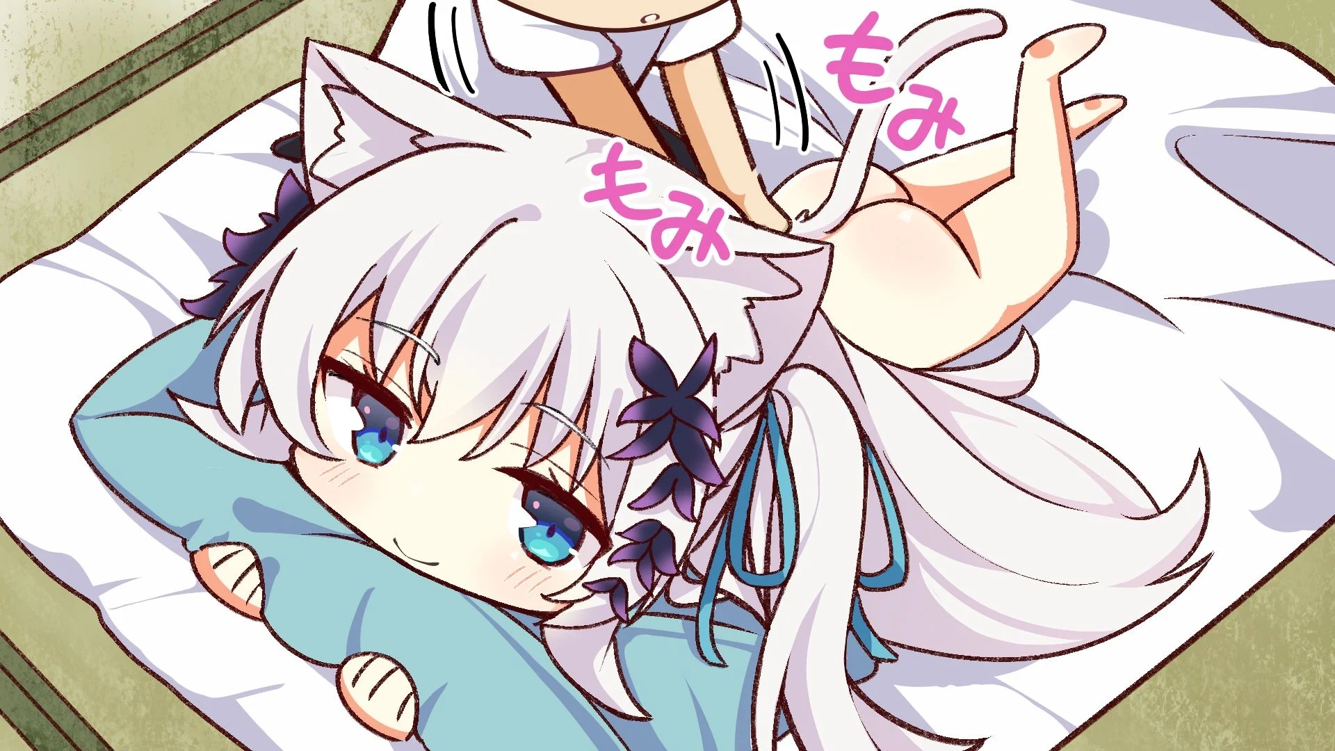[PC][精品ADV/官中/CV/2D]猫忍之心SPIN！LOVE+PLUS 猫忍えくすはーとSPIN！LOVE+PLUS 官中步兵版+全CG存档 [1898.6MB]-5.png
