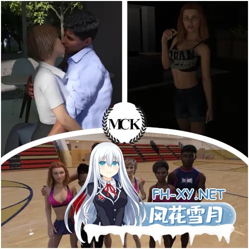 [SLG/动态/更新/舔阴/多P/汉化]家庭假期/Family Vacation[Ch.15 v09.04.02][PC+安卓/3.5G]-4.jpg