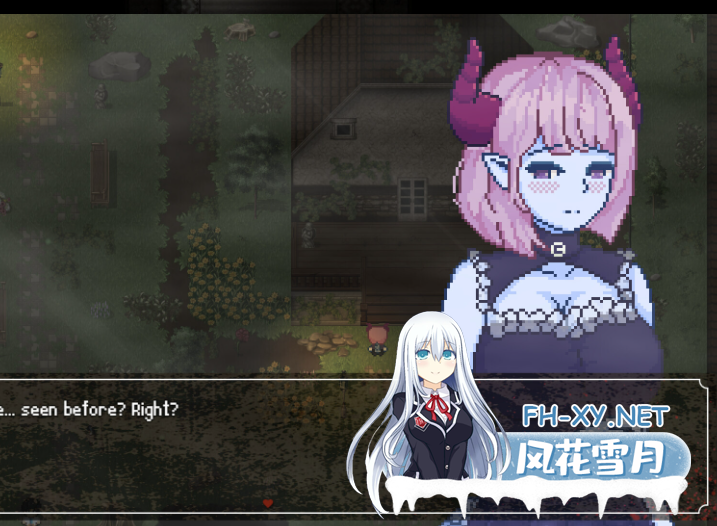PC[像素恐怖逃生RPG女鬼榨精]魔物娘逆推~腐败循环Cycle of Corruption V0.8.0~官中动态步兵版+全CG解锁[800M]-4.png