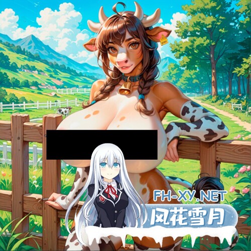 [RPG/AI汉化/巨乳/精灵]赞达利亚的腐化/Zendaria’s Corruption[Ver0.3.1][PC+安卓/3.20G]-5.jpg