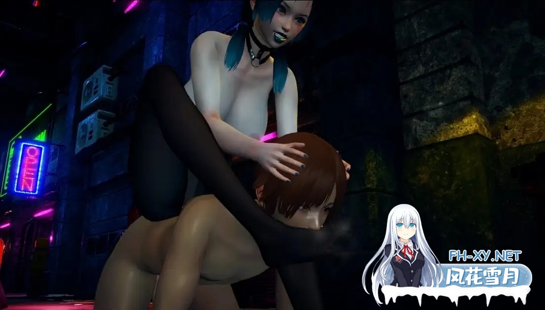 [RPG/AI汉化/步兵/3D/巨乳]赛博避难所/Cyber Haven[Ver0.3][PC+安卓/1.30G]-7.jpg