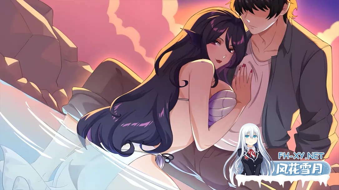 [互动SLG大作/官中/无码/PC]爱与生活:幸福学生 Love n Life Happy Student Ver2.01 Steam官方中文步兵版+全DLC[5.69G/CV]-8.jpg
