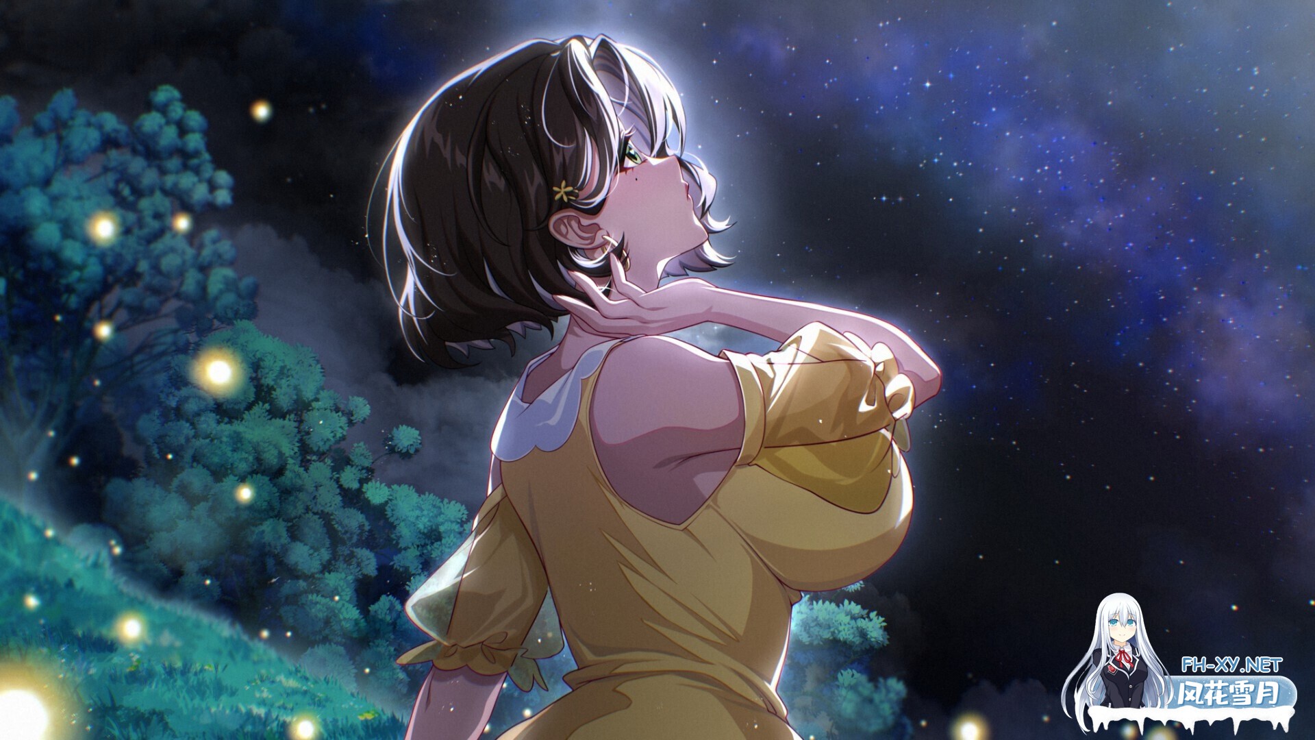 [互动SLG大作/官中/无码/PC]爱与生活:幸福学生 Love n Life Happy Student Ver2.01 Steam官方中文步兵版+全DLC[5.69G/CV]-22.jpg