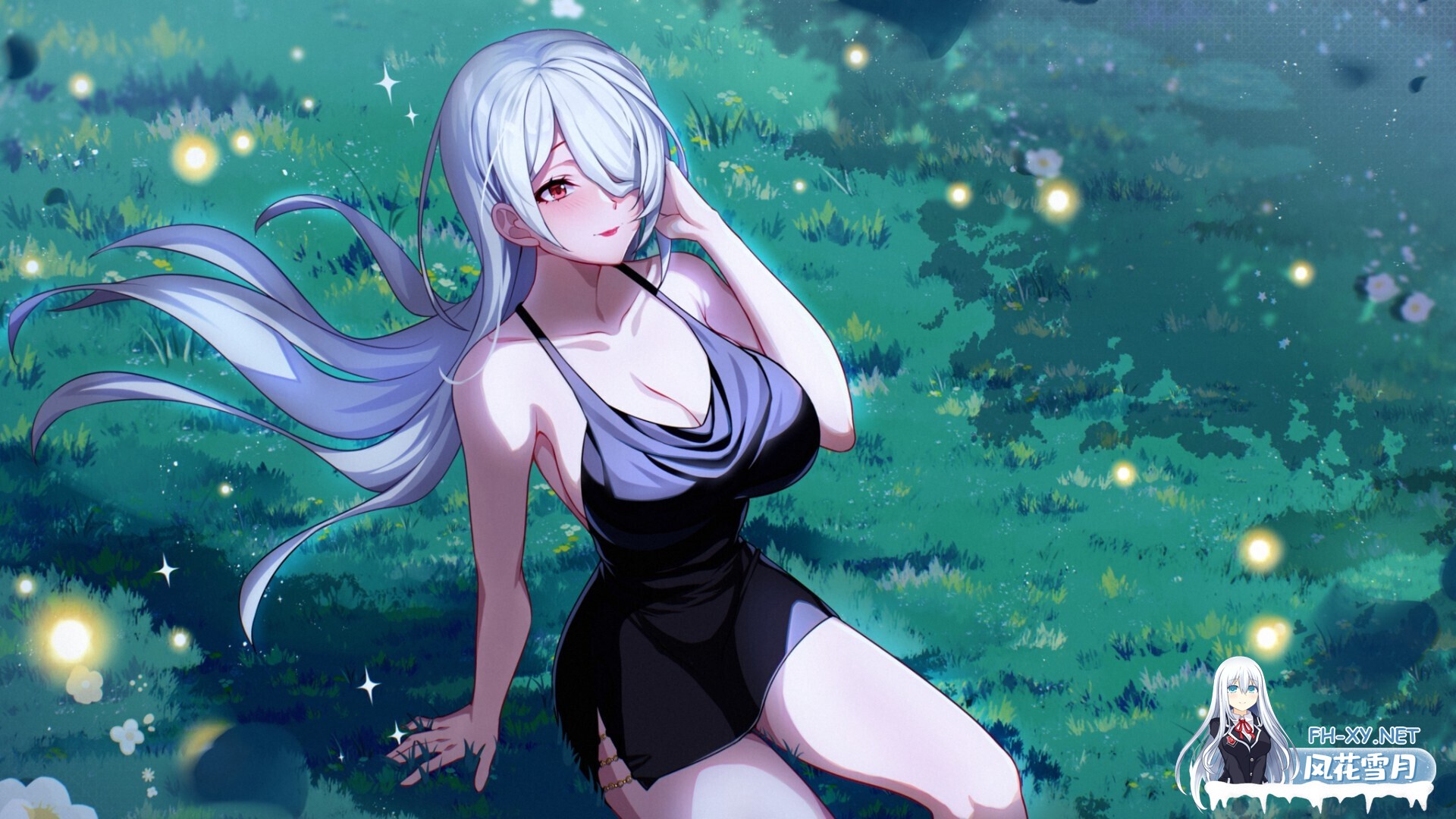 [互动SLG大作/官中/无码/PC]爱与生活:幸福学生 Love n Life Happy Student Ver2.01 Steam官方中文步兵版+全DLC[5.69G/CV]-21.jpg