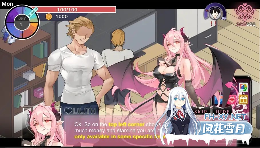 [互动SLG/官中/NTR/PC]NTR狂热 NTRaholic チホネトラレケイカク V5.0.5.5s 官方中文步兵版[5.07G/CV]-4.jpg