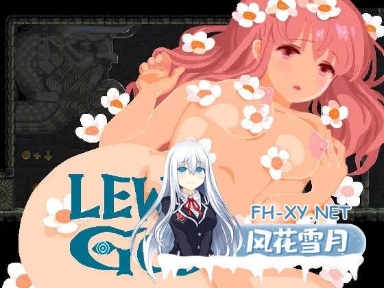 [ACT/DL官中/像素/异种X/怀孕/中出][RJ01502625/こぐま企画社团]淫神 ~淫神的祭品~/LEWD GOD ~淫神の捧げもの~[+自带全回想][PC/190M]-2.jpg