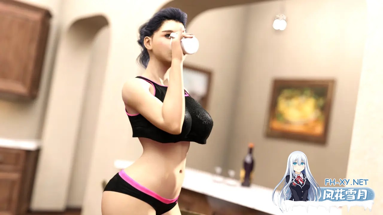 [RPG/NTR/更新/AI汉化/潮吹/3D/巨乳/步兵]控制丽莎/丽莎的故事/Lisa[Ver3.2.5][PC/2.5G]-4.jpg