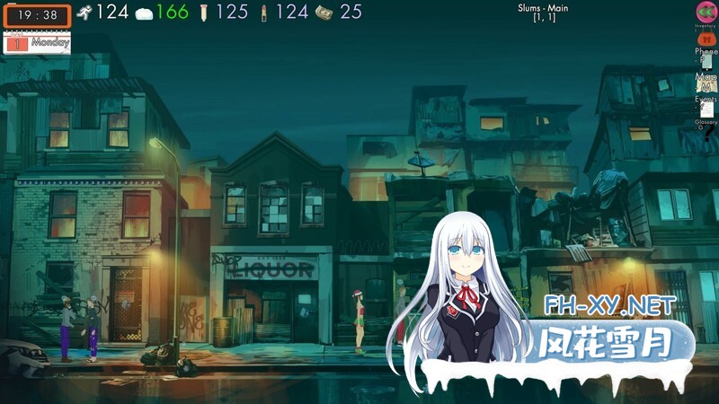 [沙盒SLG/NTR/动态/谷歌机翻/步兵/更新]城市中的无意识者/Unaware in the City[Ver45a][PC/1.40G]-2.jpg