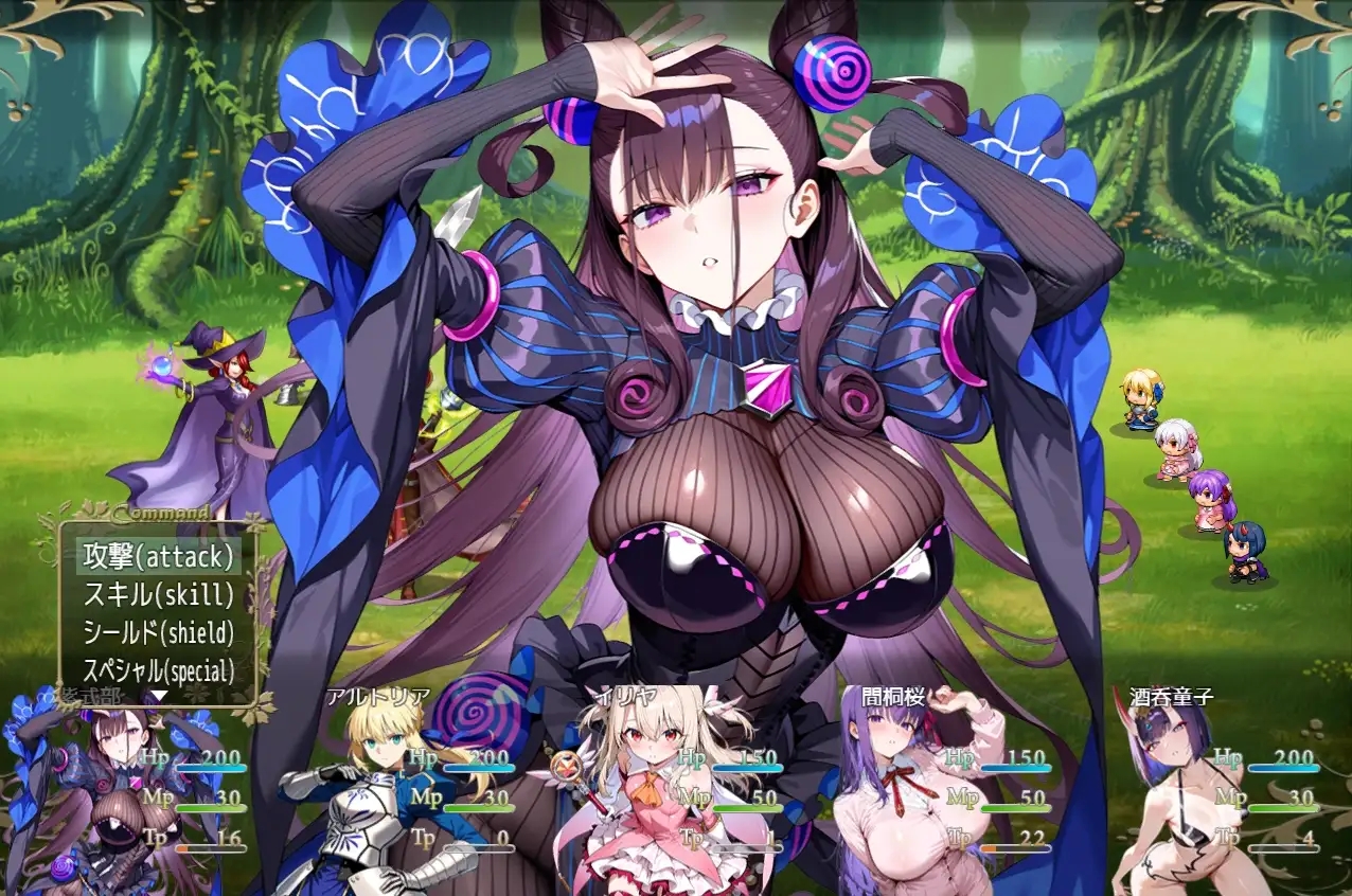 [PC][新作RPG/汉化/2D]FGORPG ～极乐之境～ FGORPG ～ecstasy～AI汉化版+全回想 [2085.8MB]-2.png