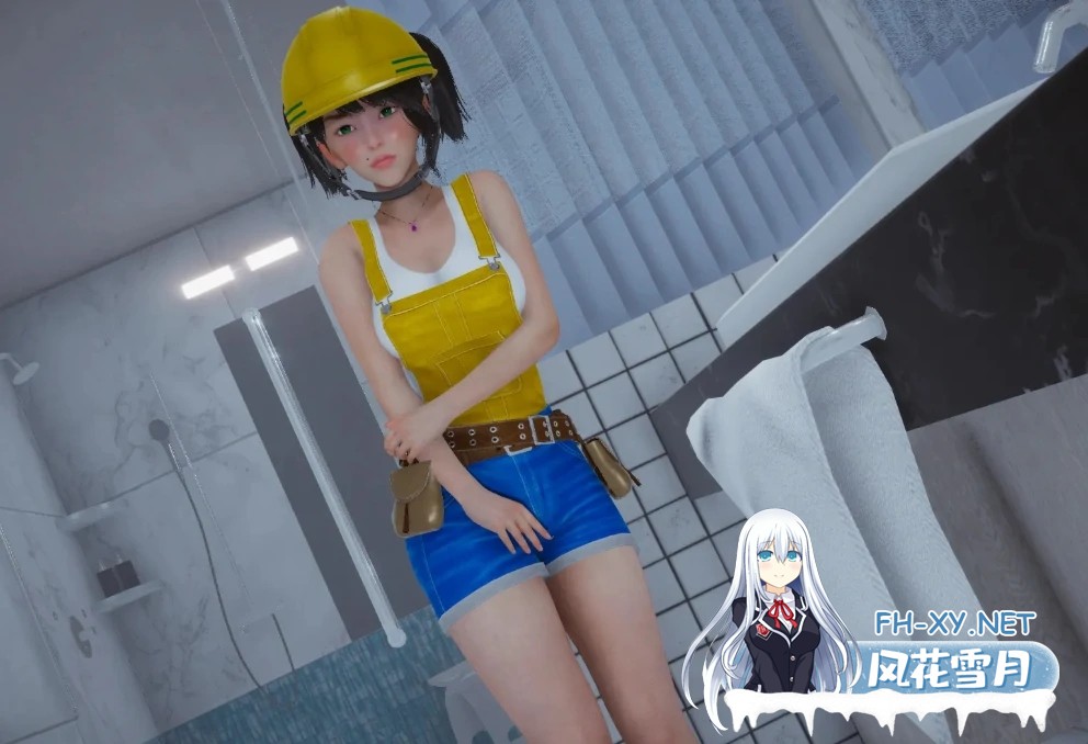 [SLG/AI汉化/后宫/口交/巨乳/SM/更新]奥丽黛尔：逆进化/Oridelle’s Anti Evolution [Ver0.1.46][PC+安卓/1.83G]-5.jpg