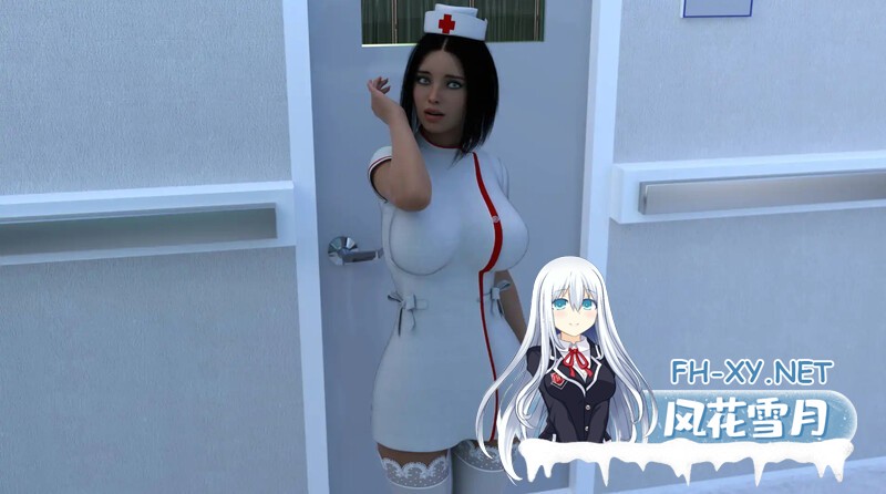 [SLG/动态/3D/更新/汉化/多P/巨乳]医疗特别护理/Medical Special Care[Ver0.8.0][PC+安卓/5.5G]-4.jpg