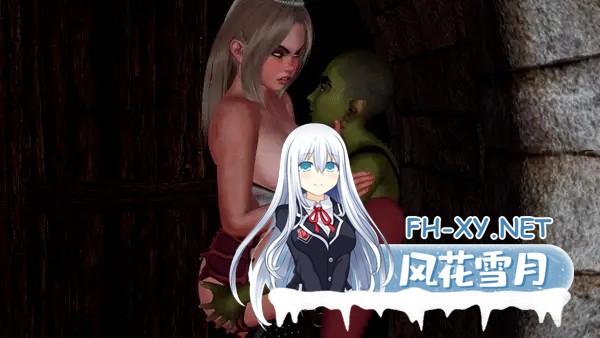 [RPG/AI汉化/步兵/3D/巨乳/口交]高塔公主/Princess in the Tower[Ver1.2][PC/2.60G]-9.jpg