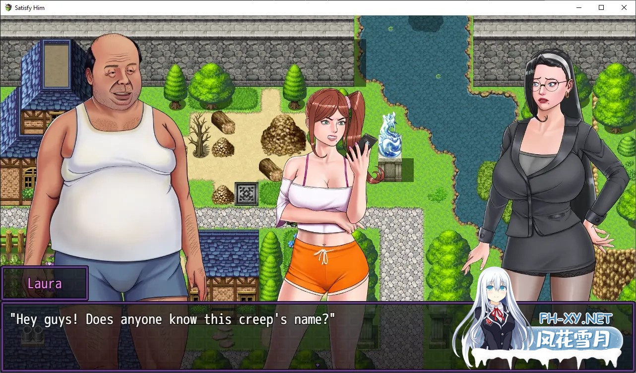 [RPG/NTR/汉化/巨乳/2D]取悦他/NTR满足他/Satisfy Him[Ver0.2.2][P/1.80G]-3.jpg