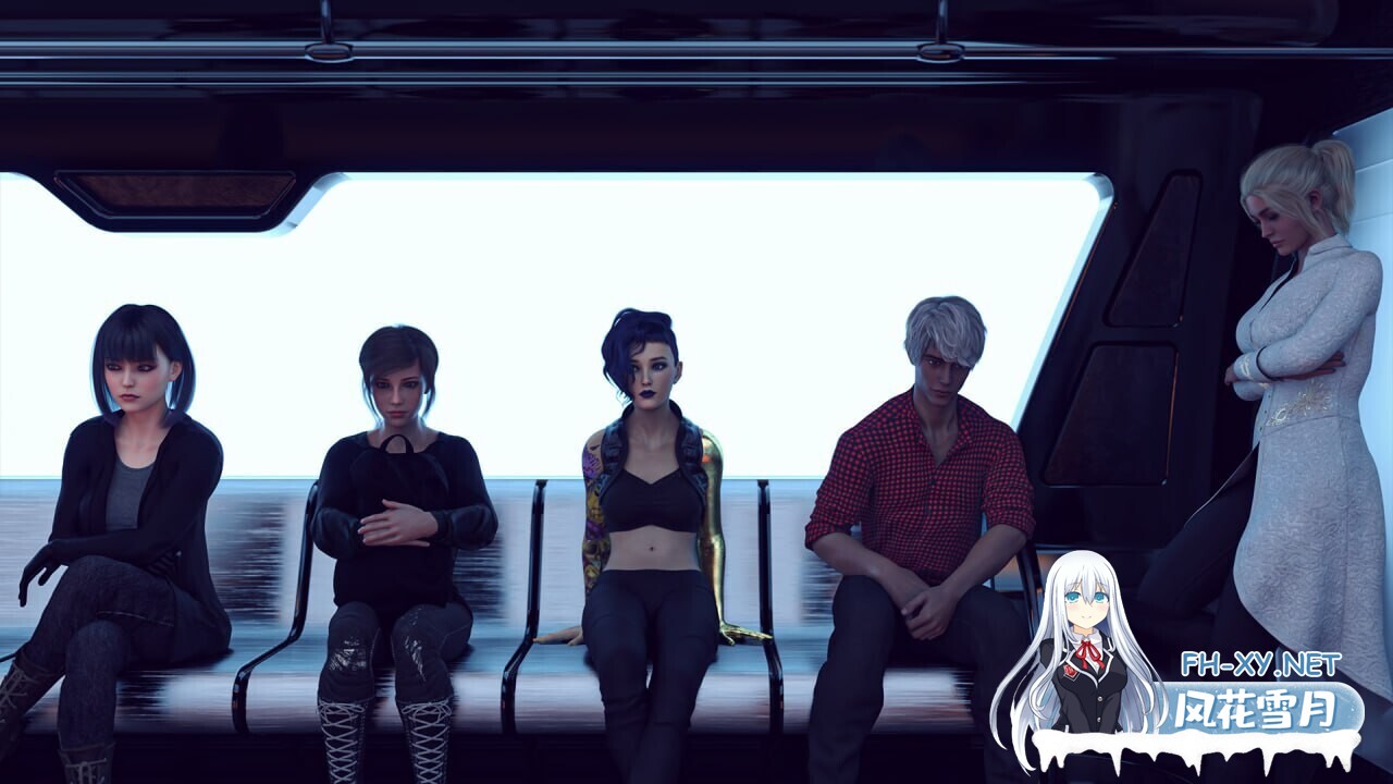 [精品SLG大作/官中/后宫/女同/PC+安卓]我的声音的色彩 指挥官 Color of My Sound Ch.4A 官方中文步兵版[10.9G]-3.jpg
