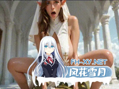 [SLG/AI汉化/沙盒/AI作画/巨乳]逃离哥布林/Escaping the Goblins [Ver0.6][PC+安卓/0.98G]-1.jpg