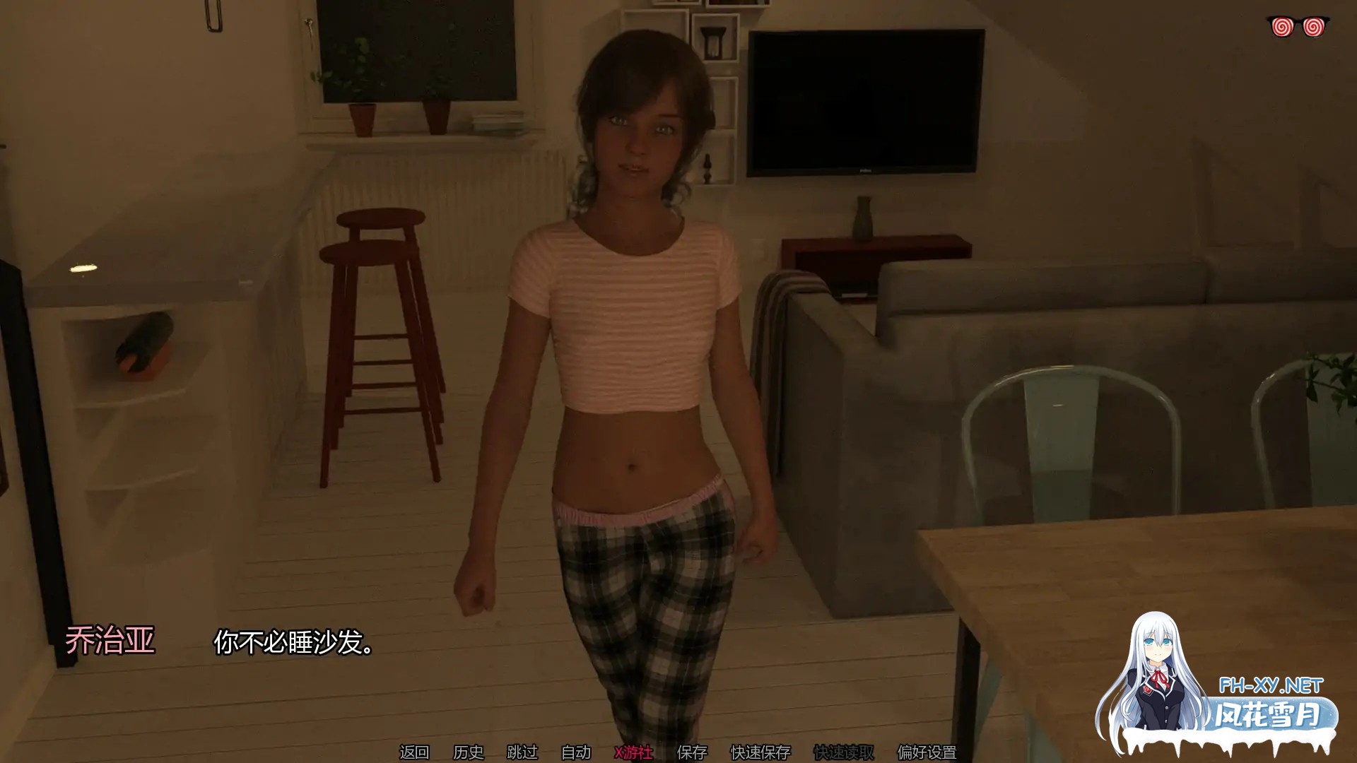 [SLG/AI汉化/百合/更新]不是乔治亚/Not Georgia [Ver0.5][PC+安卓/1.52G]-3.jpg