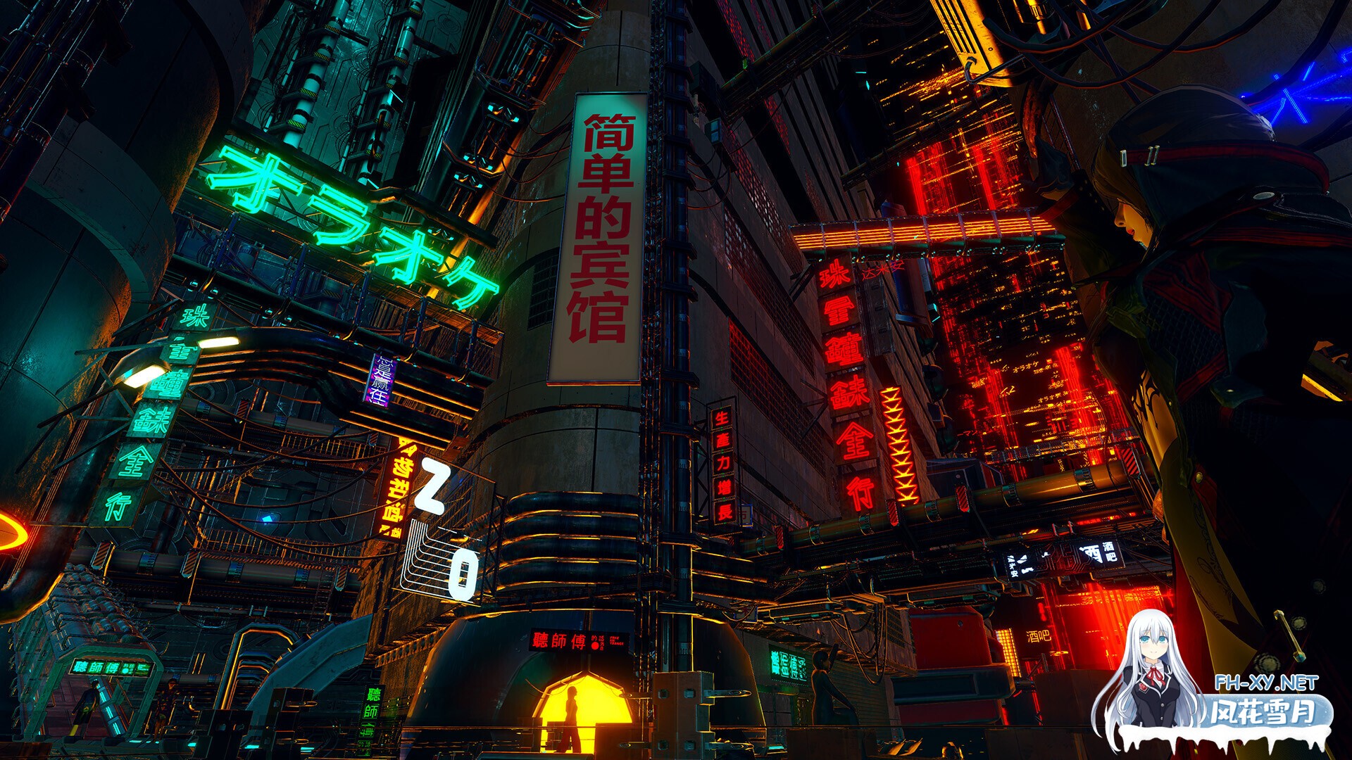 [SLG/AI汉化/动态/无码/更新/3D]永恒世界/Eternum[Ver0.9.0+图库解锁][PC+安卓/14.6G]-7.jpg