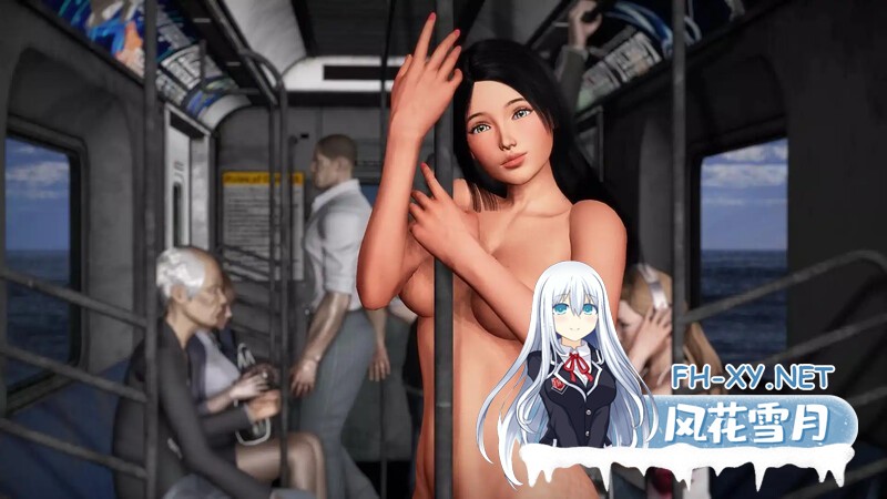 [SLG/动态/3D/更新/汉化]调皮的莉安娜/淘气的莱安娜/顽皮的莱安娜/Naughty Lyanna[S02 Ver0.30][PC+安卓/5.47G]-3.jpg