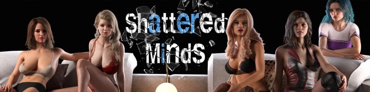 [PC+安卓][欧美大作SLG/动态/官中/欧美]破碎的心灵 Shattered Minds v0.23 官中步兵版 [8156.4MB]-1.png