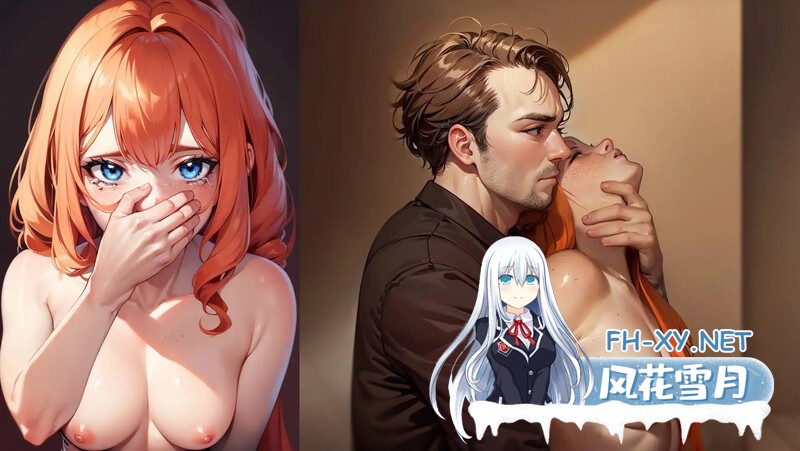 [SLG/AI作画/汉化/更新/舔阴/更新]米拉/保罗和米拉/Mila AI[Ver1.5.4public][PC+安卓/5.6G]-2.jpg