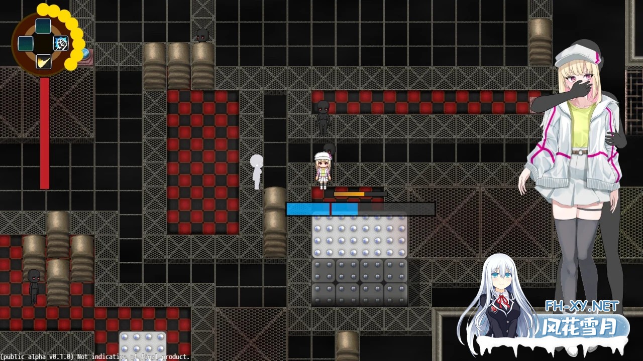 [RPG/官中]极乐遗境：禁忌乐园 The Legacy of Hedonia: Forbidden Paradise V0.14.2 官方中文版[PC/700M]-5.png