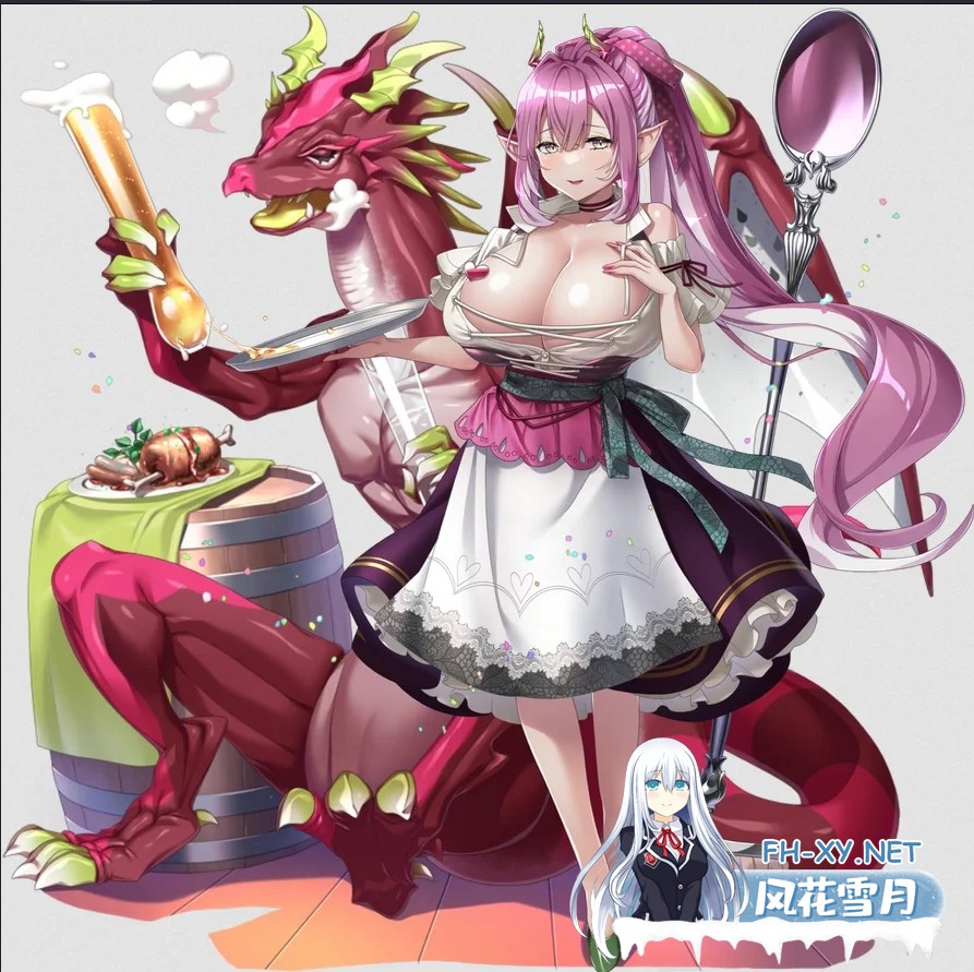[PC][新作SLG/官中无码/动态/2D]终极糖果粉碎！砖块破坏者欲望 Ultimate Sugar Crush! — Brick Breaker Desire [1309.2MB]-2.png