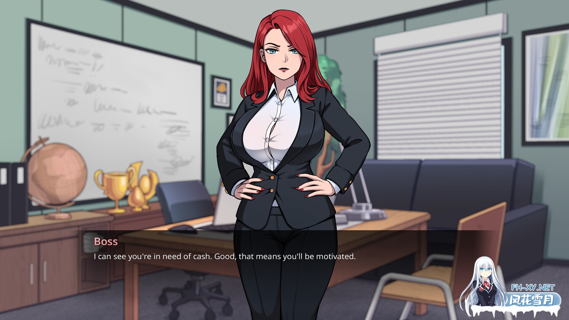 [SLG/官中/巨乳/口交/乳交]姑娘们，我只想拿工资！/Girls, I just want to get paid![PC/1.10G]-7.jpg