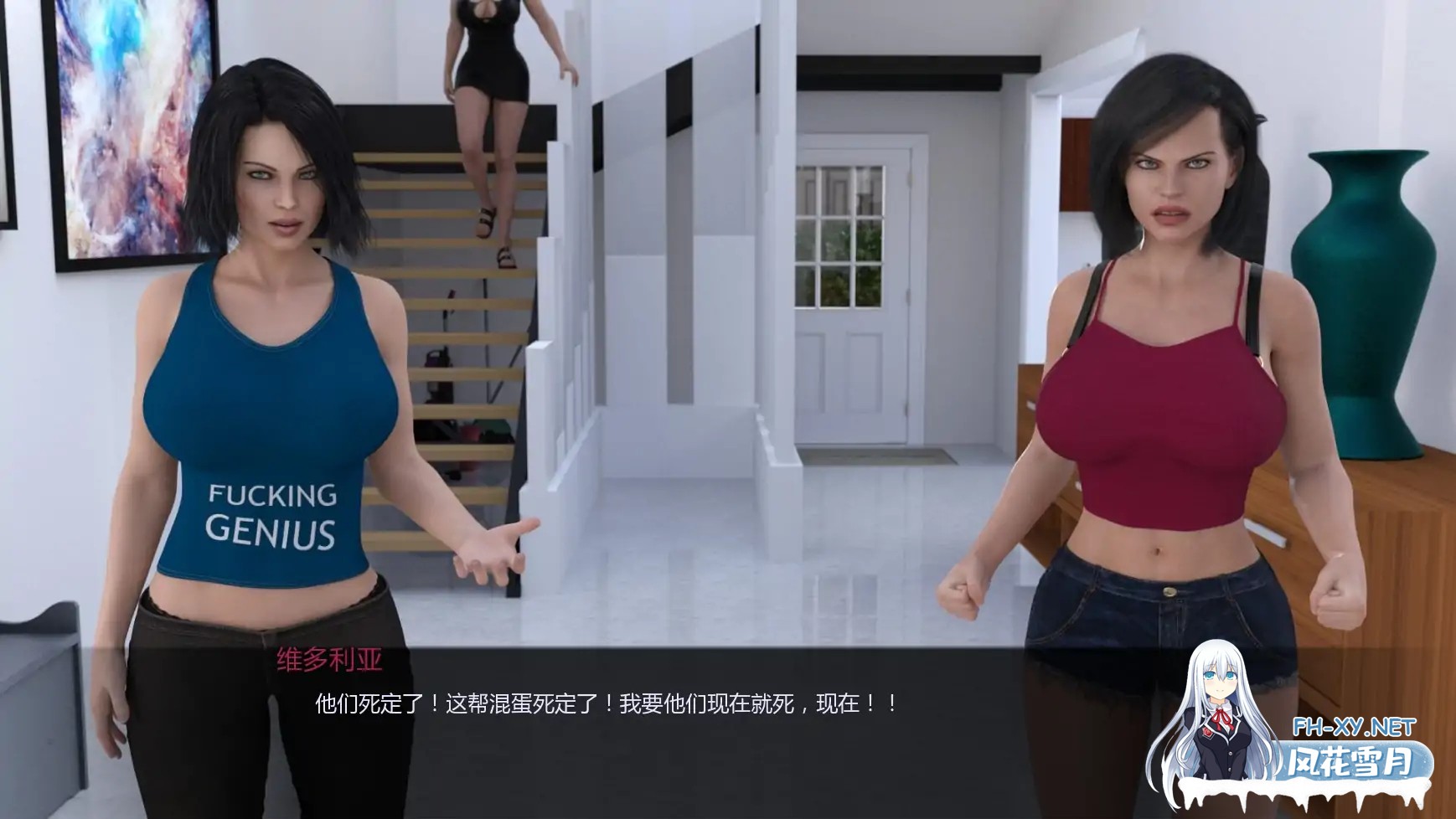 [SLG/动态/更新/汉化/3D]乌鸦/贪婪/Raven[2025-12-28][PC+安卓/1.14G]-1.jpg