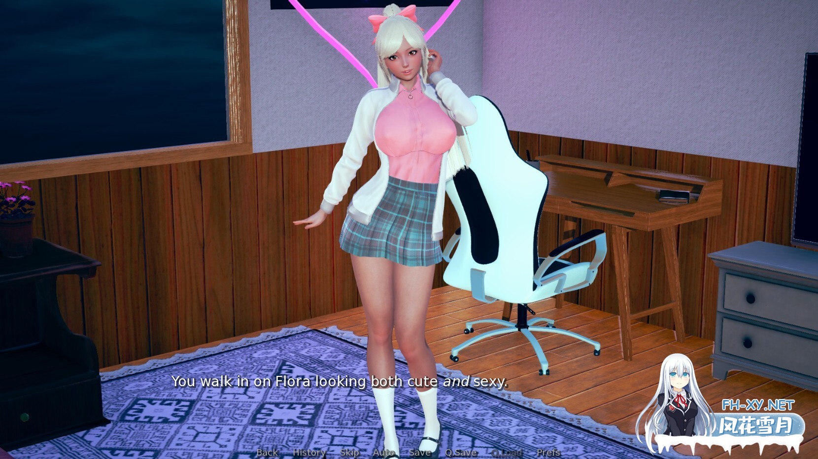 [SLG/动态/3D/更新/汉化/巨乳]多角恋/保利托农/彩票/Polyturnon[Ver0.24][PC+安卓/7.78G]-4.jpg