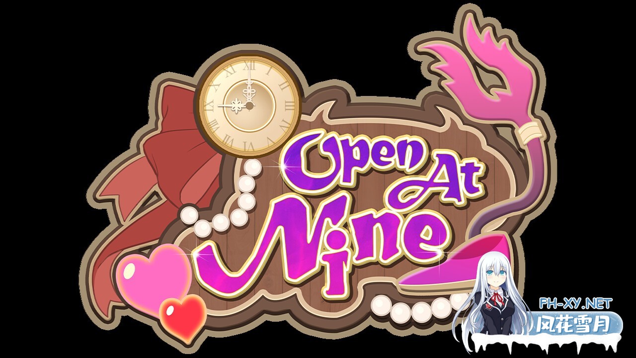 [SLG/STEAM官中/动态/巨乳/魔物娘/更新]九点开张/Open At Nine [Ver251226][PC/2.34G]-3.jpg