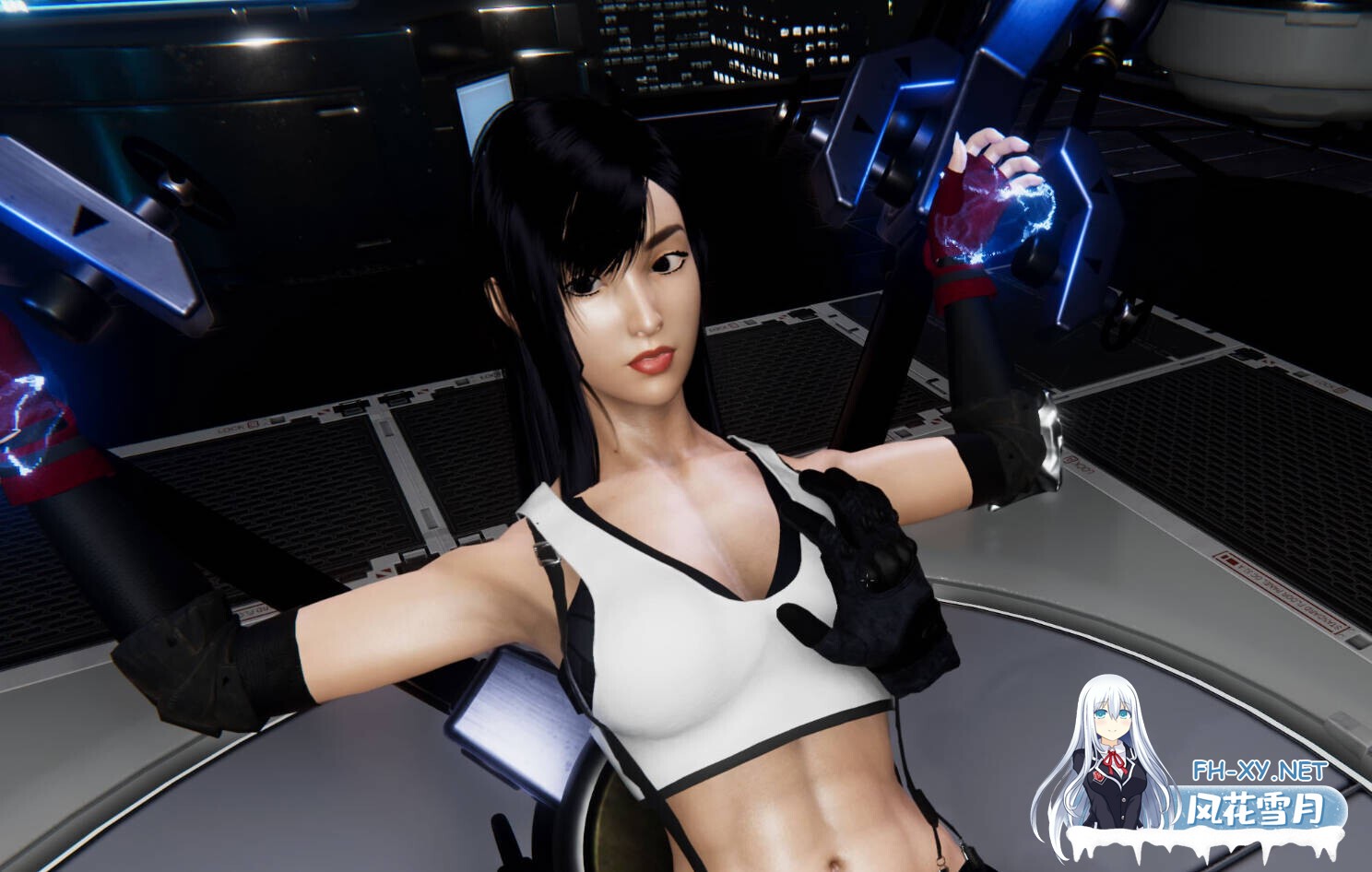 [3D互动游戏/中文/步兵] [带角色包] 坏蛋模拟器 The Villain SimulatorVer0.47 官方中文步兵 + 63名额外角色包整合 [16G/更新]-6.jpg