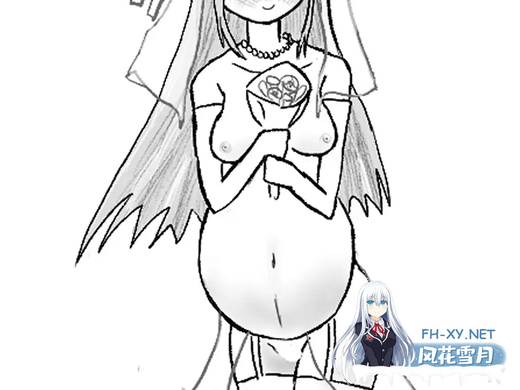 [SLG/社团/制服/怀孕][RJ01429559/イヌのすみか 社团]新婚生活体验实习生酱30天收留模拟/新婚生活体験実習生ちゃん30日間受け入れシミュ[Ver1.01 正式...-6.jpg