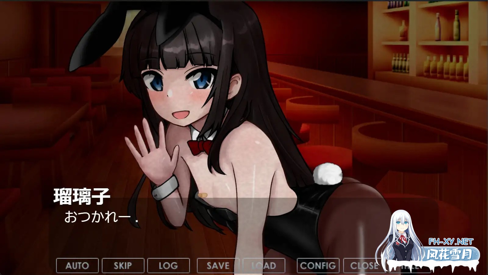 [SLG/机翻+AI文本/人妻/出轨/NTR][RJ01534032/いひまねふらう社团]我的瑠璃子的兔女郎体验记/僕の瑠璃子のバニー体験記[PC/1.10G]-4.jpg