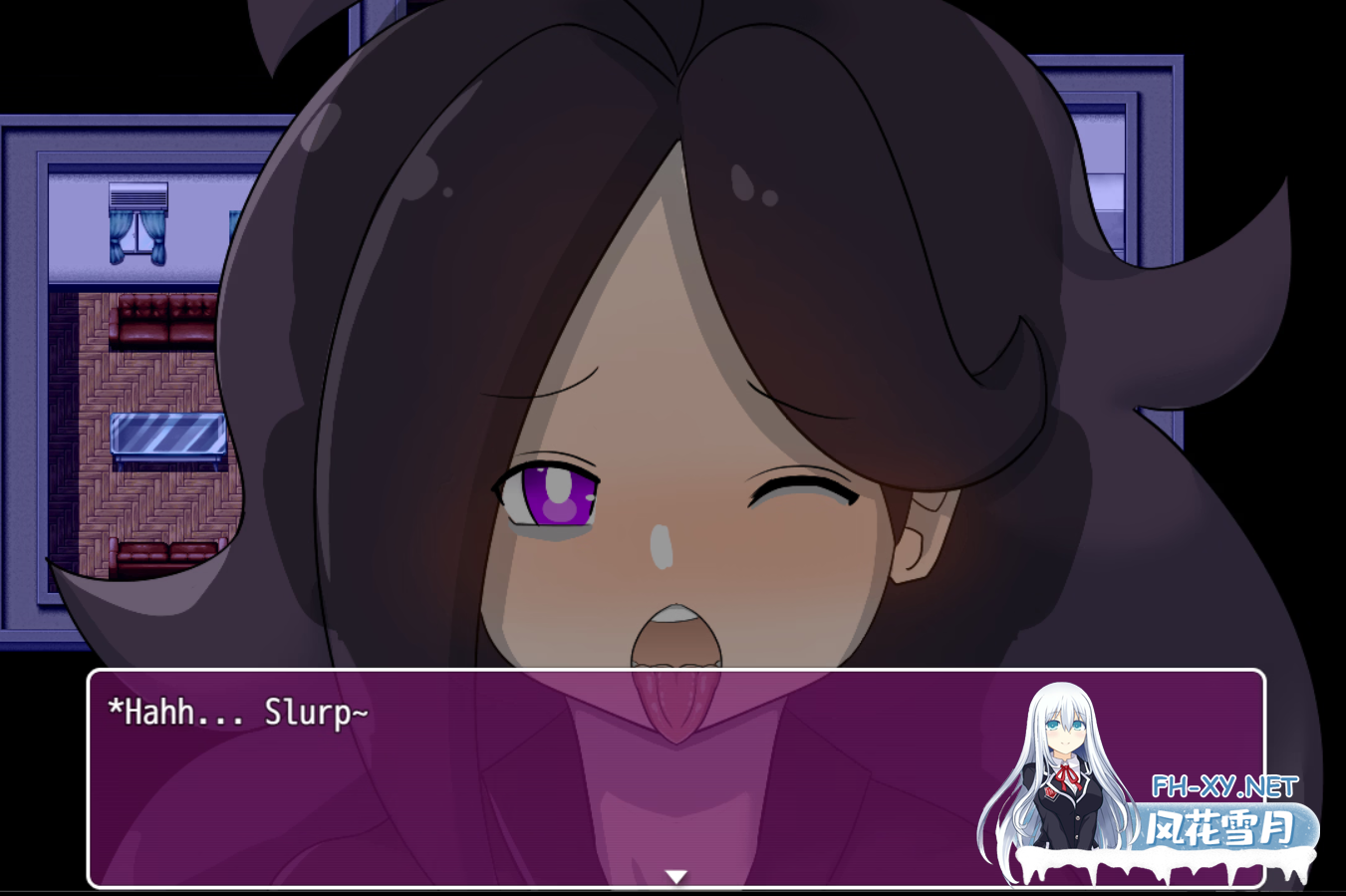 [RPG/更新/机翻/步兵/巨乳/自慰]尼特的冒险/A Neet's Adventure[Ver0.1.13b][PC/1.30G]-4.png