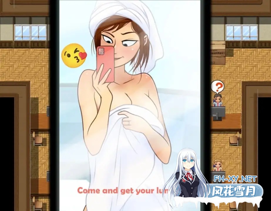 [RPG/AI汉化/步兵/巨乳/2D]婚姻事务/MARRIAGE MATTERS[Ver0.2.0][PC+安卓/430M]-8.jpg