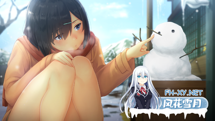 PC[像素SLG神作合集]乡间性活[夏日+冬日+14天] SUMMER-田舎の性活+外出DLC~winterV2.3.0 官中+夏日的14天+全CG存档[5G]百度/迅雷/夸克/UC-2.png