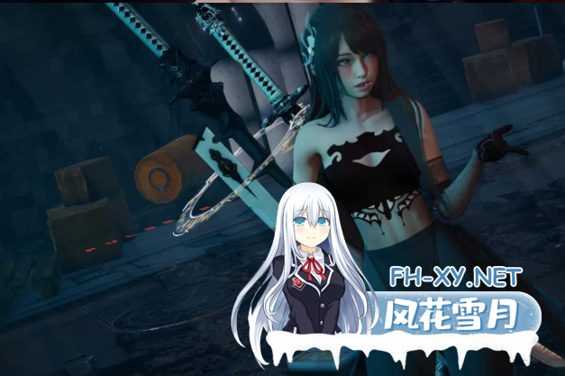 PC+安卓[精美画风神作SLG]永恒世界 Eternum~V0.9.0~个人精翻汉化动态步兵+存档[PC12G+安卓12G]百度/迅雷/夸克/UC-3.png