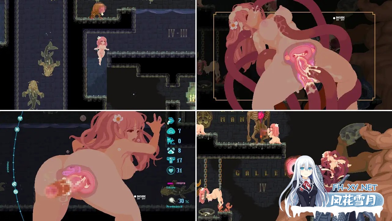 [PC][像素动态ACT/官中/新作/2D]淫乱之神 ~ LEWD GOD ~淫神の捧げもの~ 官方中文版 [219.7MB]-3.png