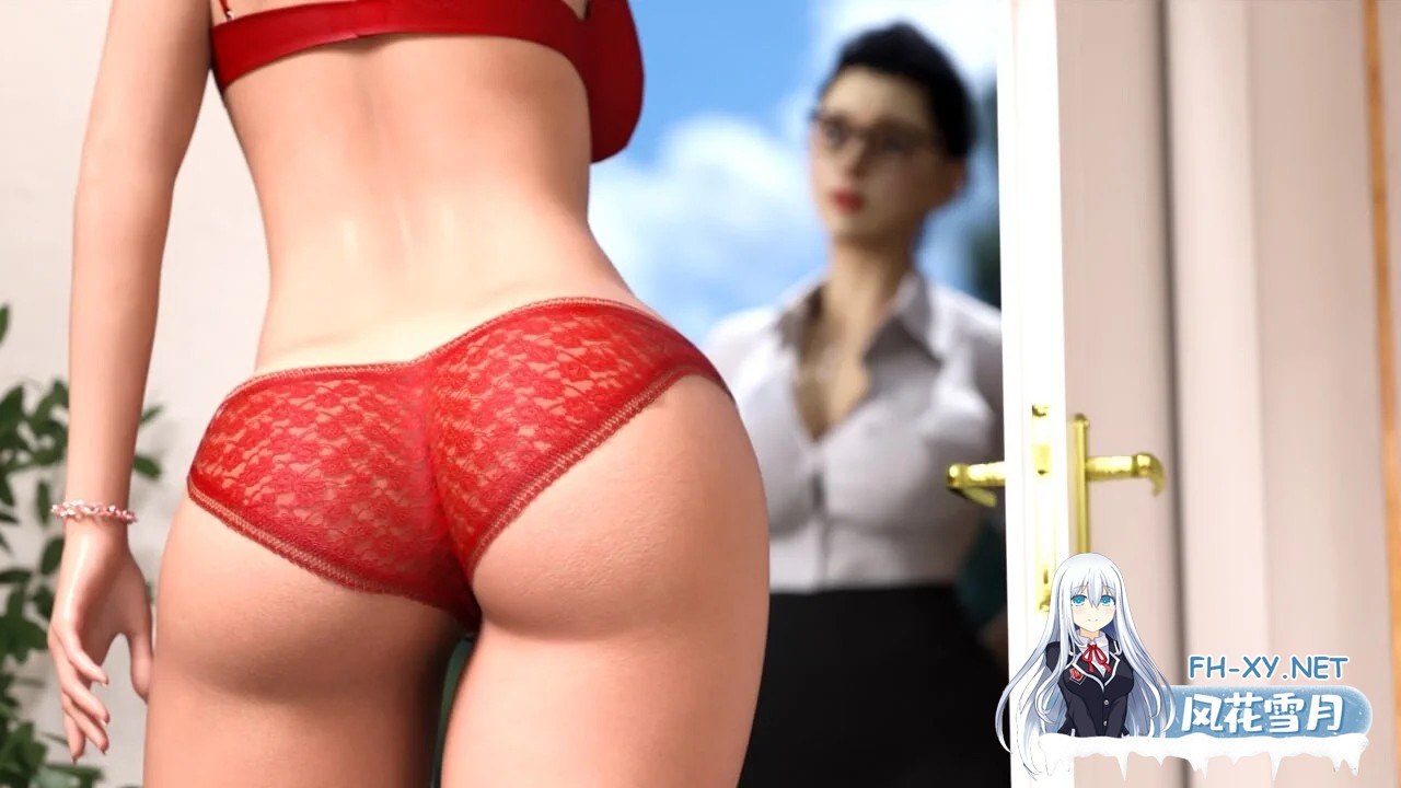 [PC+安卓][欧美精品RPG/汉化/NTR/更新/欧美]控制丽莎 丽莎的故事 Lisa Ver3.2.5 AI汉化版 [2592.4MB]-4.png