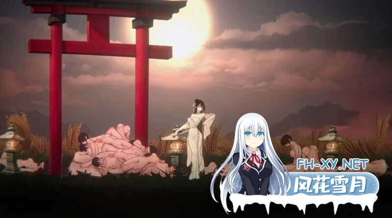 [古风ACT/中文/步兵/猎奇] 玉莲之剑/Sword of Lotus Ver1.0 官方中文正式版 [300M/新作]-2.jpg