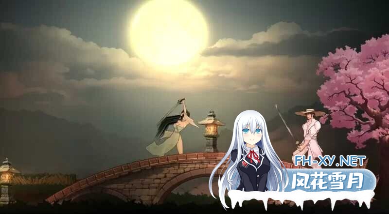 [古风ACT/中文/步兵/猎奇] 玉莲之剑/Sword of Lotus Ver1.0 官方中文正式版 [300M/新作]-3.jpg