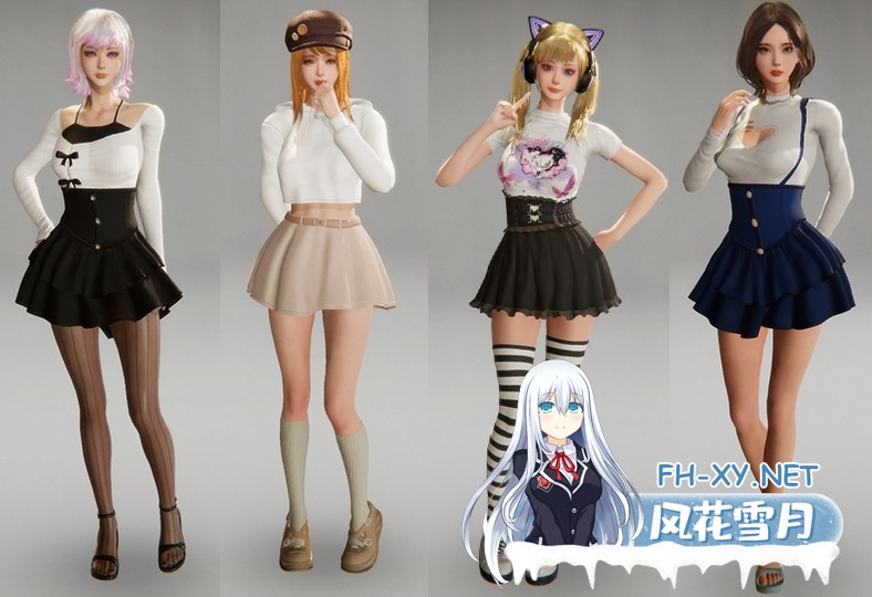 [大作SLG/中文/追加圣诞内容] 隔壁的美艳人妻 V1.7.9 官方中文步兵版+存档 [13G/更新]-3.jpg