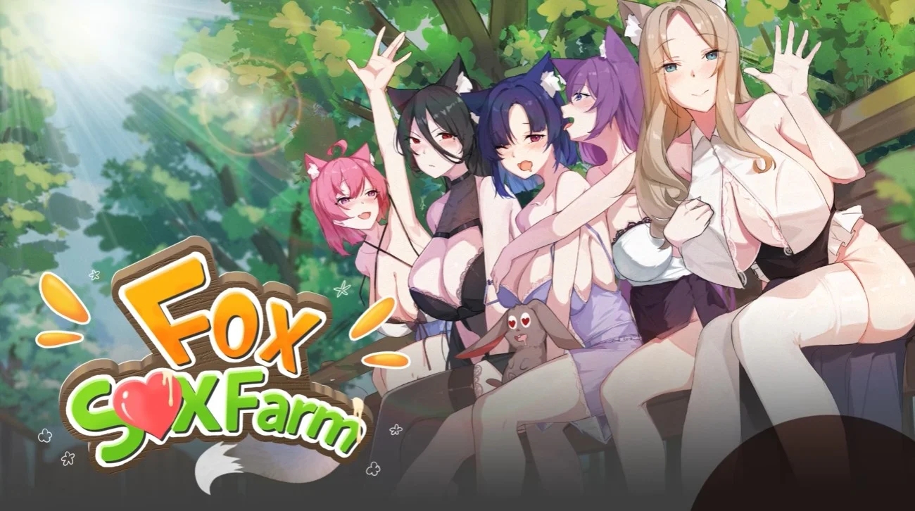 [PC][互动SLG/动态/官中/更新/2D]狐娘的性爱农场 Fox Sex Farm v122405 官中步兵版+全回想CG [5592.1MB]-1.png