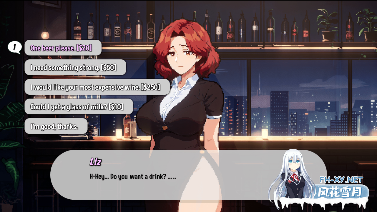 [精品SLG/AI汉化/动态CG] 星梦制造者 造星者物语 Starmaker Story V1.8A 汉化步兵版 [1.2G/更新]-8.png